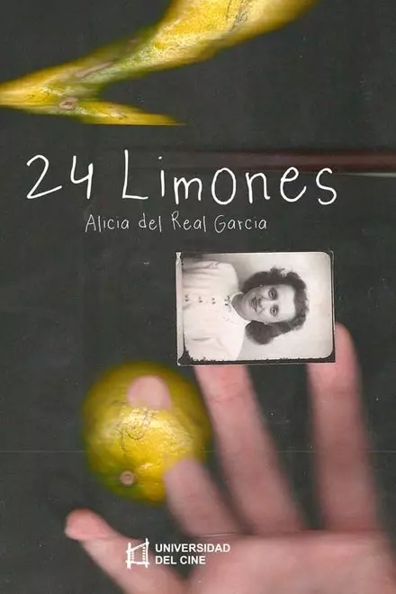 24 Lemons 24 Lemons