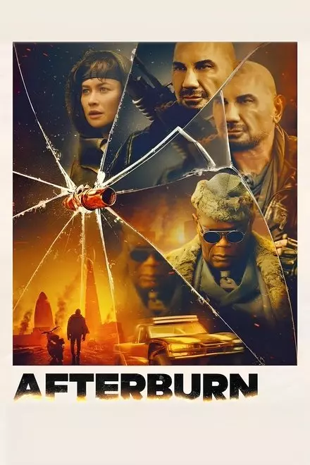Afterburn Afterburn