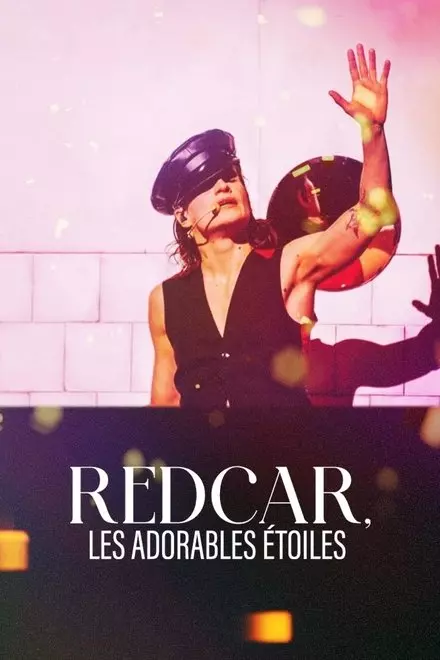 Christine and The Queens - Redcar les adorables Ã©toiles