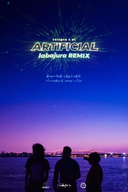 Cologne: artificial (Labajura Remix) Cologne: artificial (Labajura Remix)