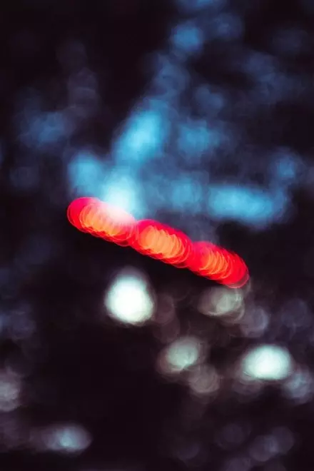 Interpretation of a Dream Interpretation of a Dream