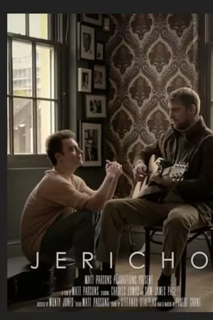 Jericho