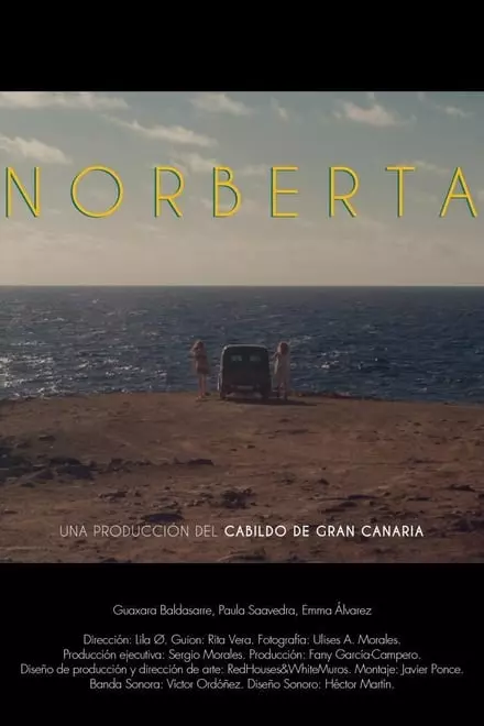 Norberta