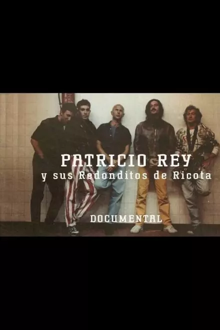 Patricio Rey y sus Redonditos de Ricota - Documentary CMTV