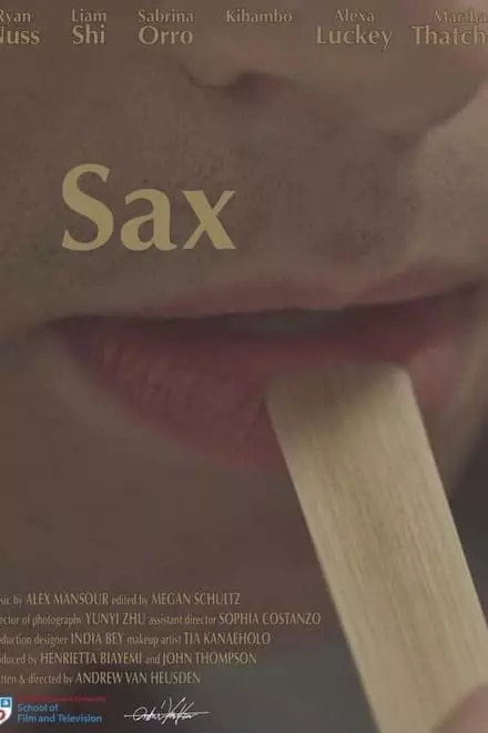 Sax