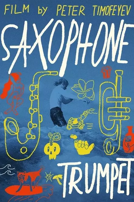 Saxophone Trumpet