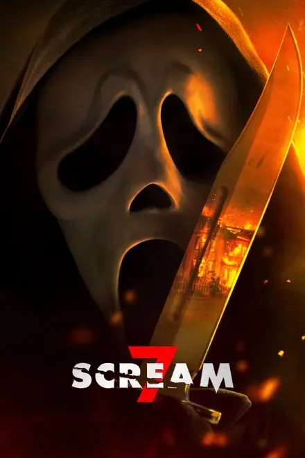 Scream 7 Scream 7