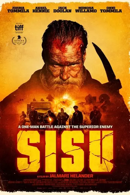 Sisu Sisu