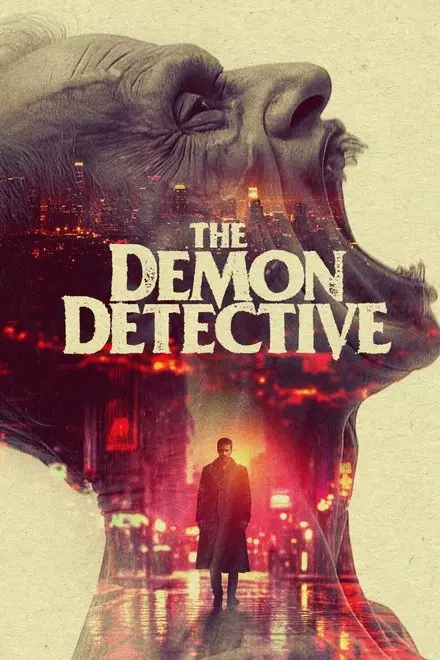 The Demon Detective The Demon Detective